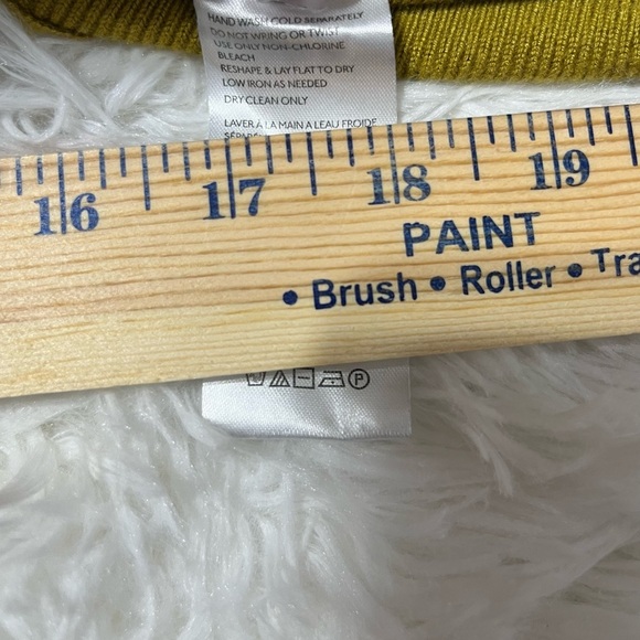 Anthropologie | Saturday Sunday | Freya Tunic Sweater Dress - Picture 6 of 9